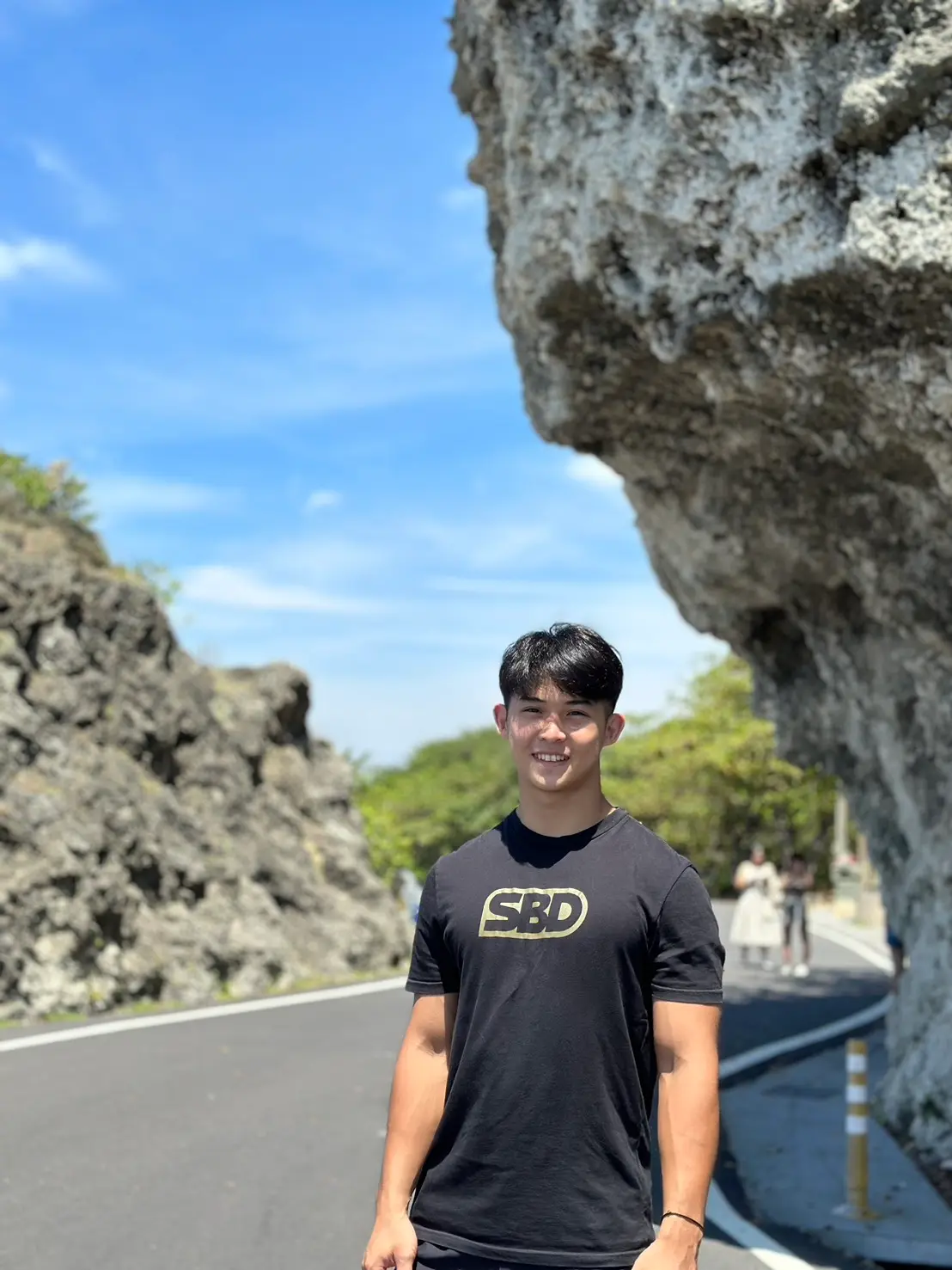 黃敏峻 Raymond